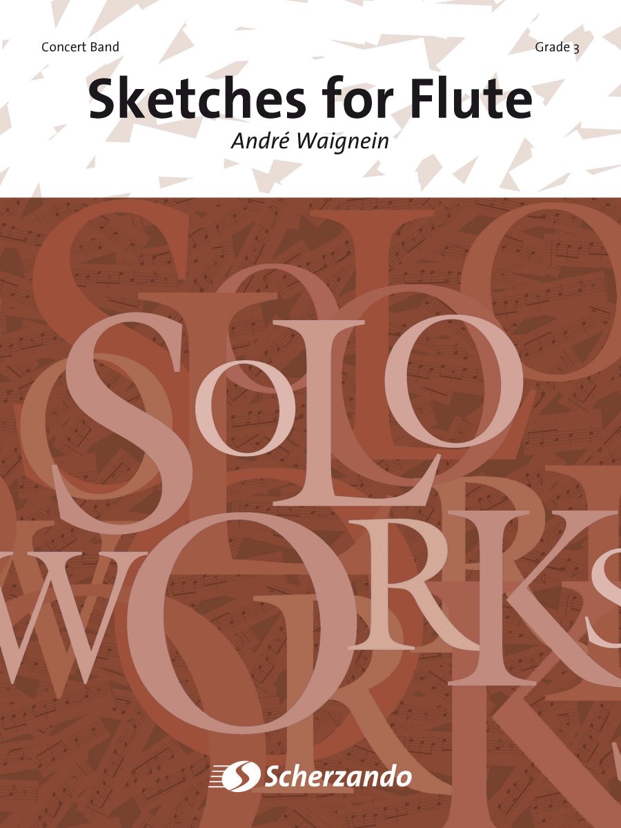 Sketches for Flute - clicca qui