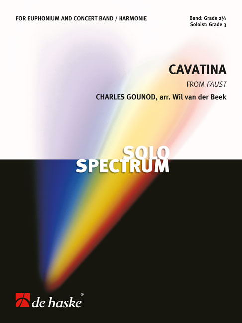 Cavatina - clicca qui