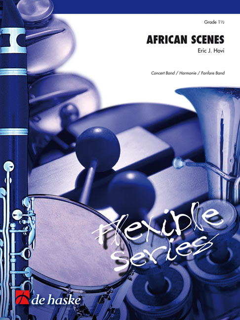African Scenes - clicca qui