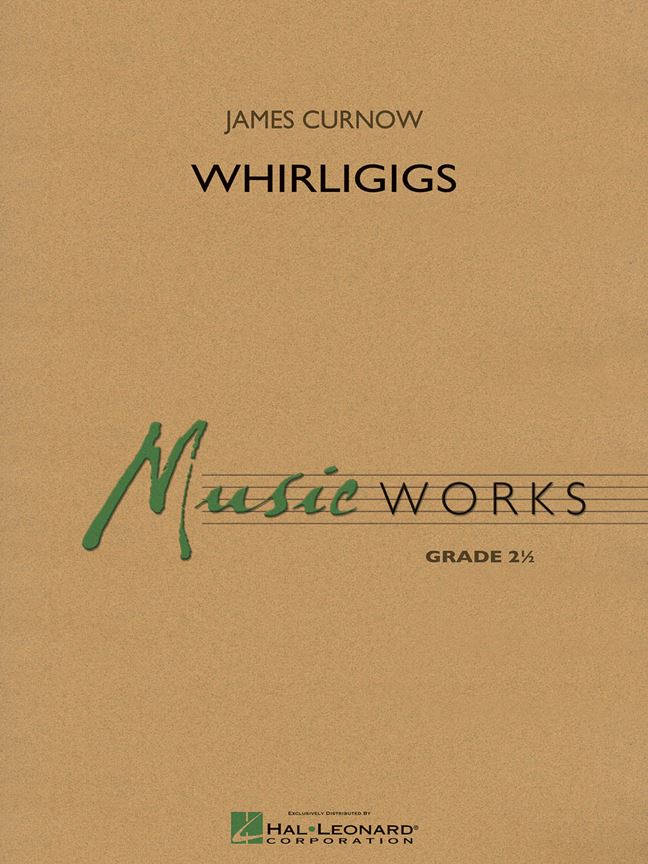 Whirligigs - cliccare qui