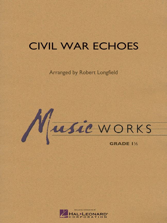Civil War Echoes - cliccare qui Civil War Echoes - cliccare qui
