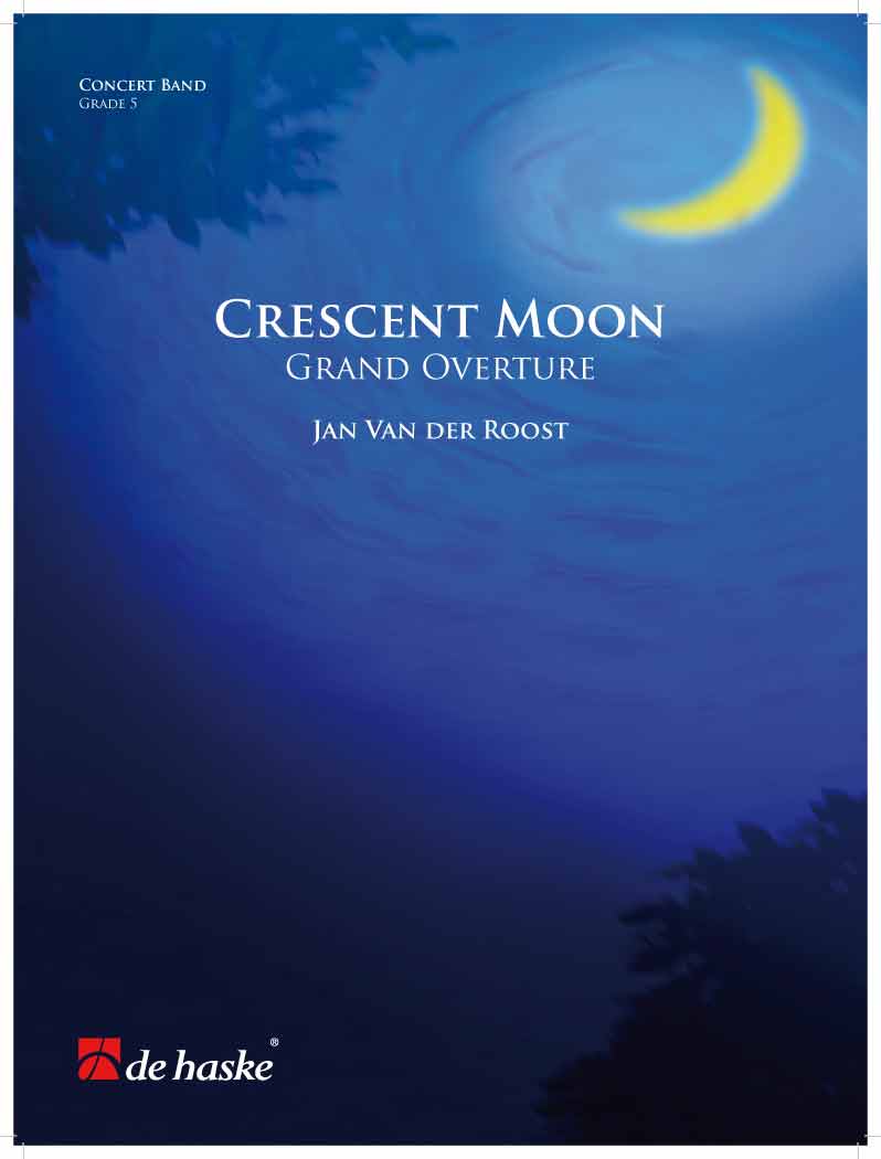 Crescent Moon - cliccare qui