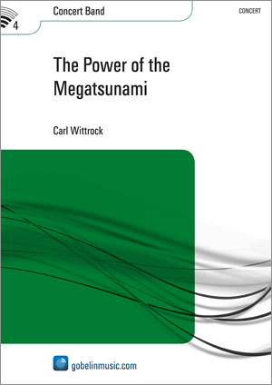 Power of the Megatsunami, The - clicca qui