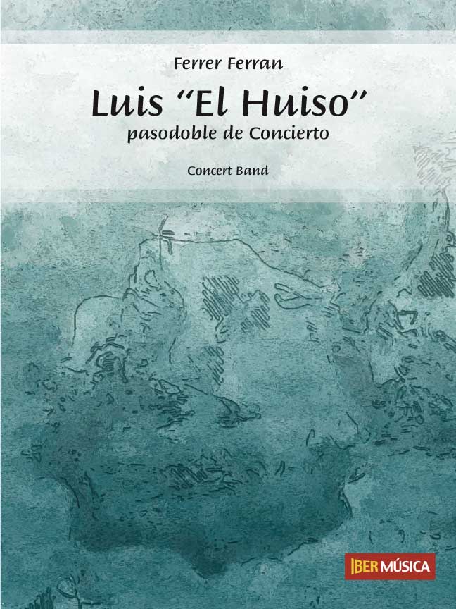 Luis 'El Huiso' - clicca qui