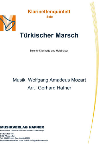 Trkischer Marsch - cliccare qui