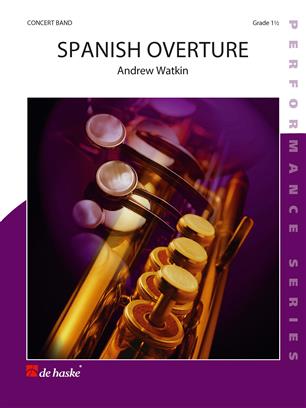 Spanish Overture - clicca qui