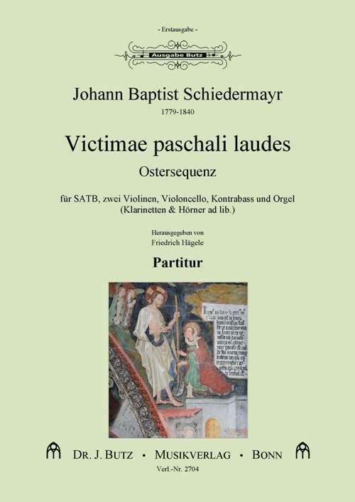 Victimae paschali laudes - cliccare qui