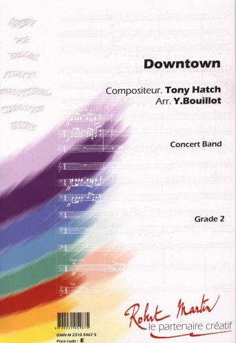 Downtown - clicca qui