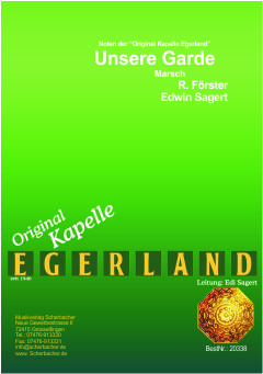 Unsere Garde - cliccare qui Unsere Garde - cliccare qui