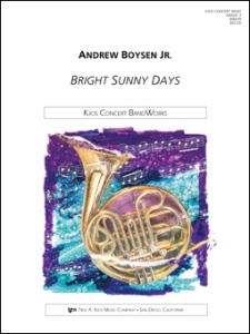 Bright Sunny Days - cliccare qui