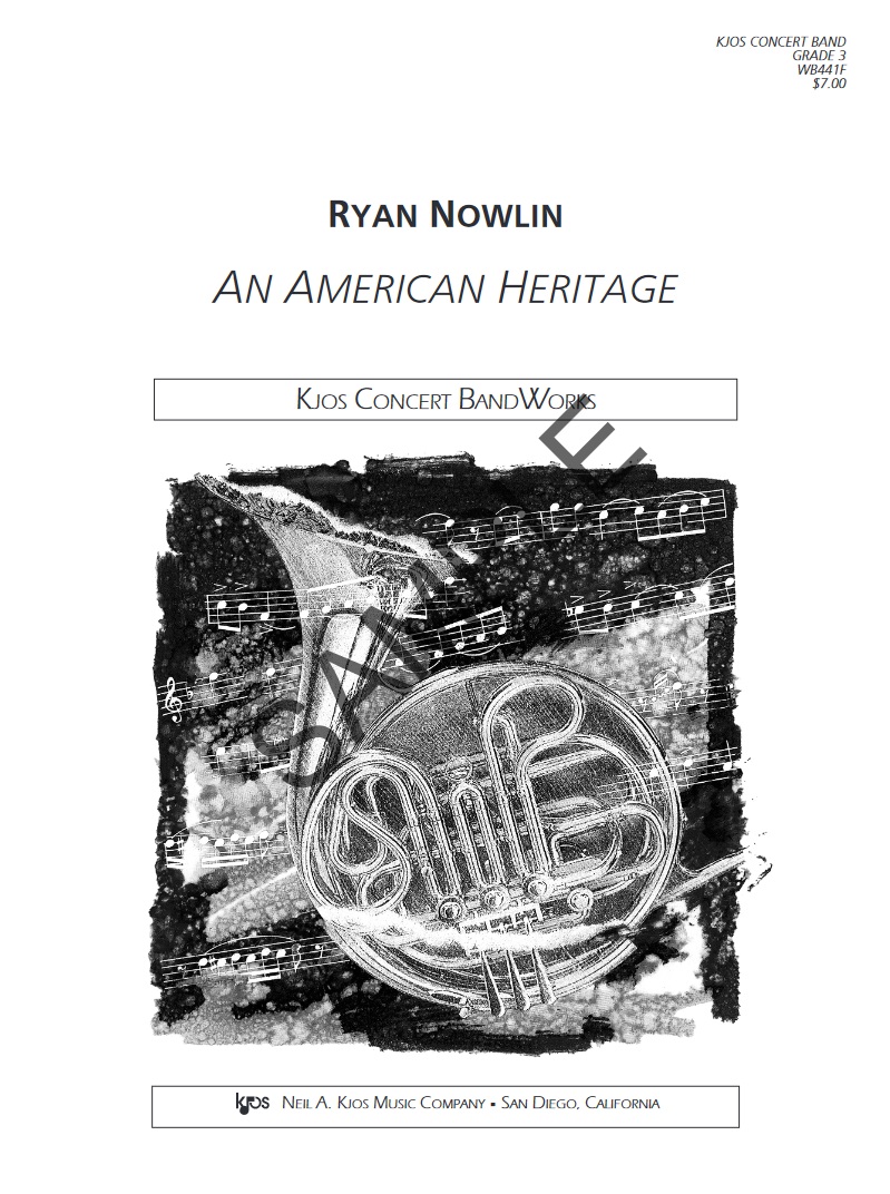 An American Heritage - clicca qui