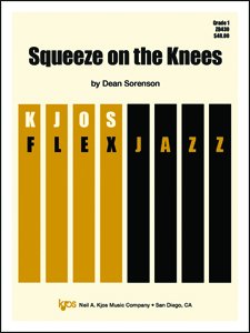 Squeeze on the Knees - cliccare qui