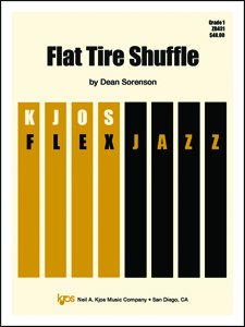 Flat Tire Shuffle - cliccare qui
