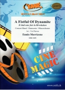 A Fistful Of Dynamite - cliccare qui A Fistful Of Dynamite - cliccare qui