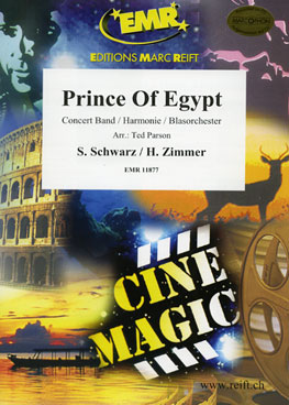 Prince of Egypt - cliccare qui