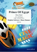 Prince of Egypt - cliccare qui