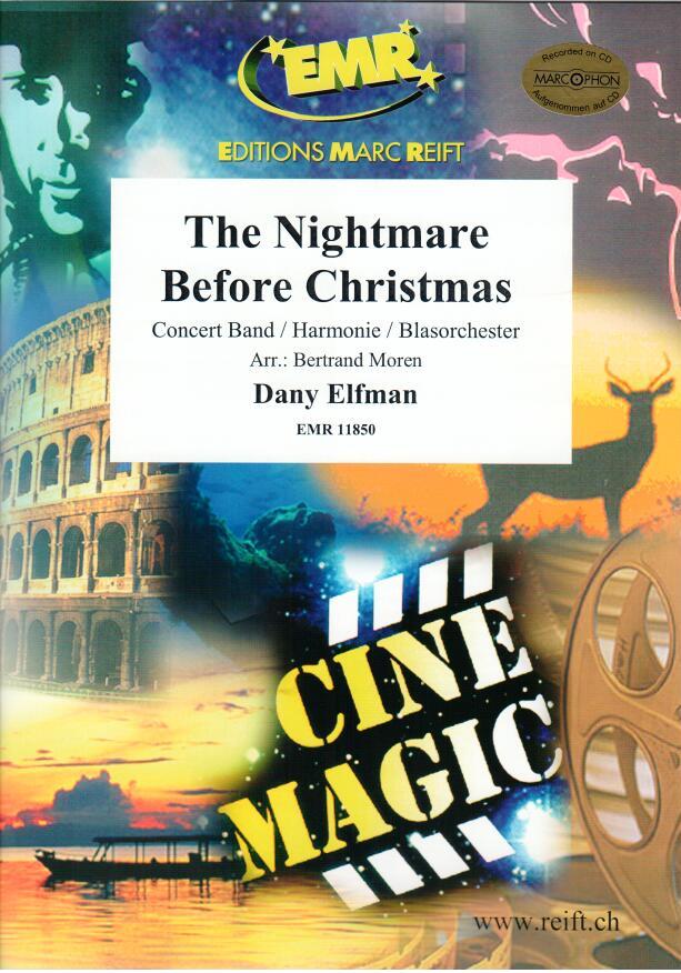 Nightmare Before Christmas, The - cliccare qui