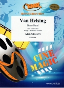 Van Helsing - cliccare qui