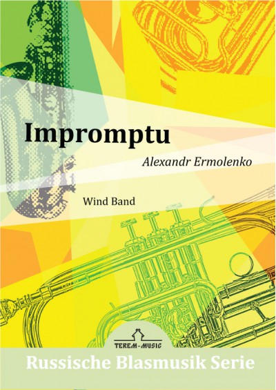 Impromptu - cliccare qui Impromptu - cliccare qui