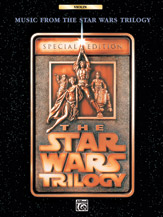 Music from the Star Wars Trilogy - cliccare qui