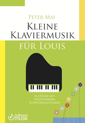 Kleine Klaviermusik fr Louis - cliccare qui