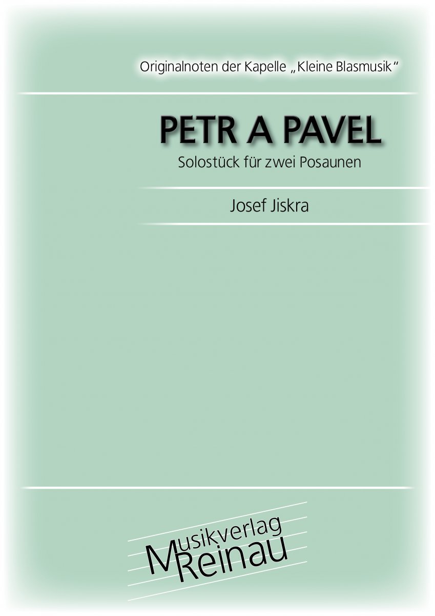 Petr a Pavel - cliccare qui
