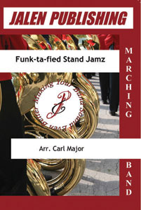 Funk-ta-fied Stand Jamz - cliccare qui