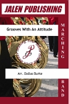 Grooves With An Attitude - cliccare qui Grooves With An Attitude - cliccare qui
