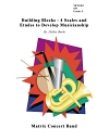 Building Blocks - 4 Scales and Etudes to Develop Musicianship - cliccare qui