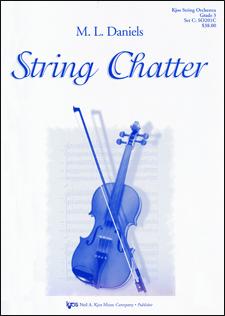 String Chatter - cliccare qui String Chatter - cliccare qui
