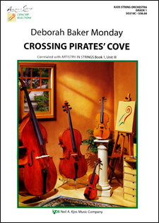 Crossing Pirates' Cove - cliccare qui Crossing Pirates' Cove - cliccare qui