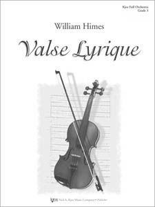 Valse Lyrique - clicca qui