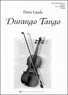Durango Tango - clicca qui