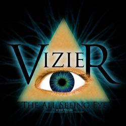 Vizier (The All Seeing Eye) (Full Instrumentation) - cliccare qui