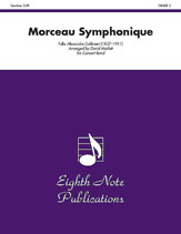 Morceau Symphonique - cliccare qui