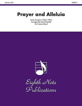 Prayer and Alleluia - cliccare qui Prayer and Alleluia - cliccare qui
