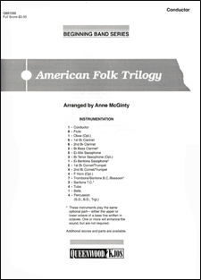 American Folk Trilogy - clicca qui