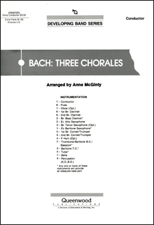 2 Joyous Chorales - clicca qui