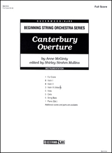 Canterbury Overture - clicca qui