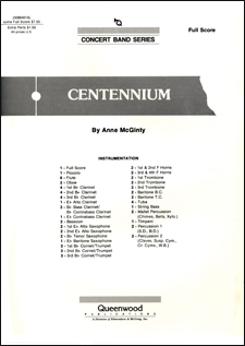 Centennium - clicca qui
