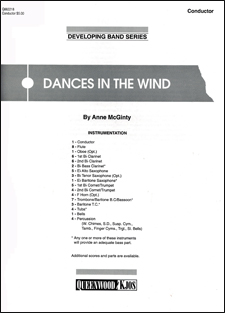 Dances In The Wind - clicca qui