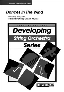 Dances In The Wind - clicca qui