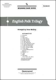 English Folk Trilogy - clicca qui