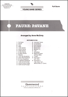 Pavane - clicca qui