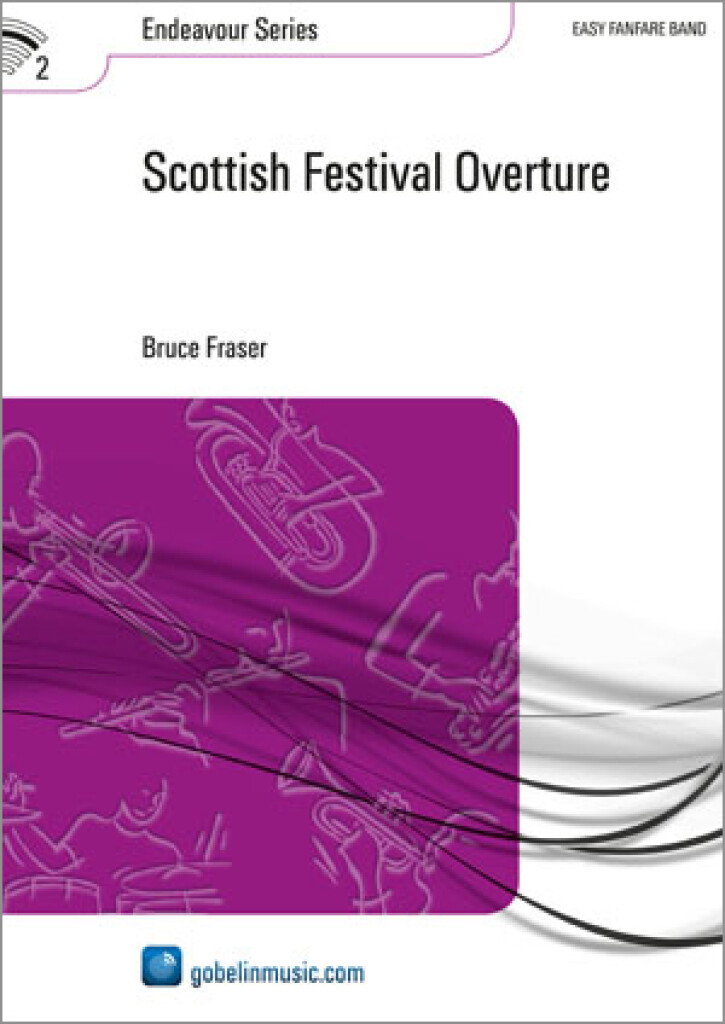 Scottish Festival Overture - clicca qui