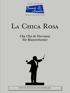 La Chica Rosa - cliccare qui La Chica Rosa - cliccare qui