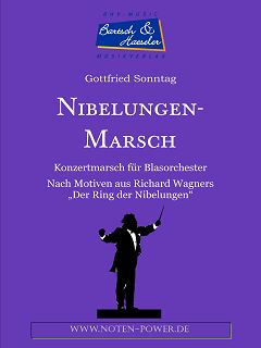 Nibelungen-Marsch - cliccare qui