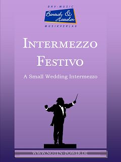 Intermezzo Festivo - clicca qui