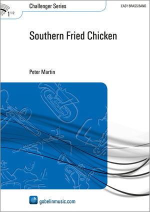 Southern Fried Chicken - clicca qui