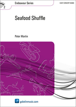 Seafood Shuffle - clicca qui